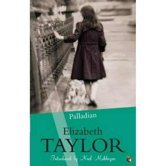 Virago Modern Classics: Palladian (Other)