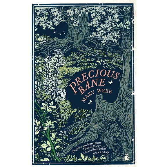 Virago Modern Classics Precious Bane, (Paperback)