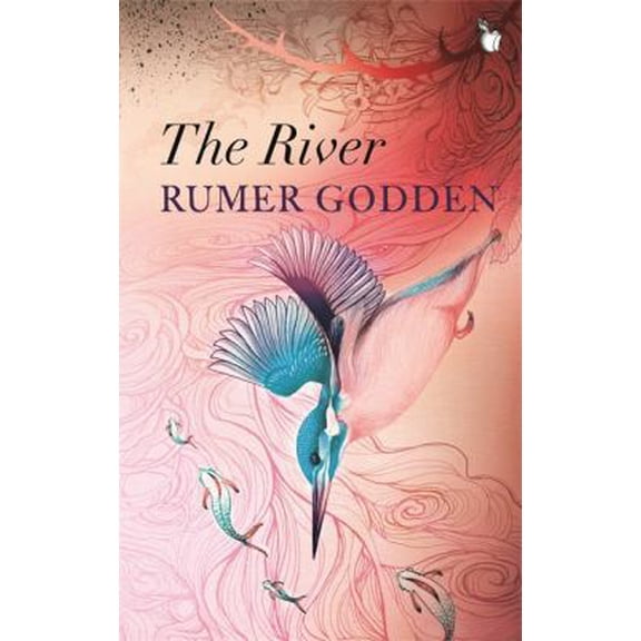 Pre-Owned The River: A Virago Modern Classic (Virago Modern Classics) (Hardcover) 1844088693 9781844088690