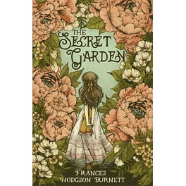 The Secret Garden: Special Edition with Tasha Tudor Art and The Secret Garden: Special Edition with Tasha Tudor Art and