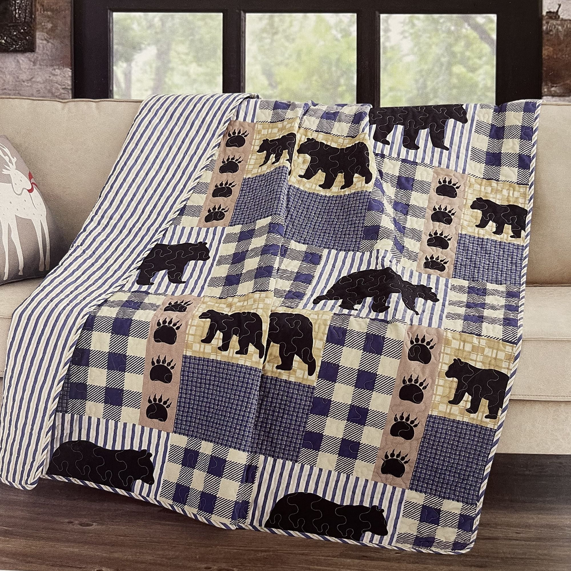 Ugg bella throw blanket sale