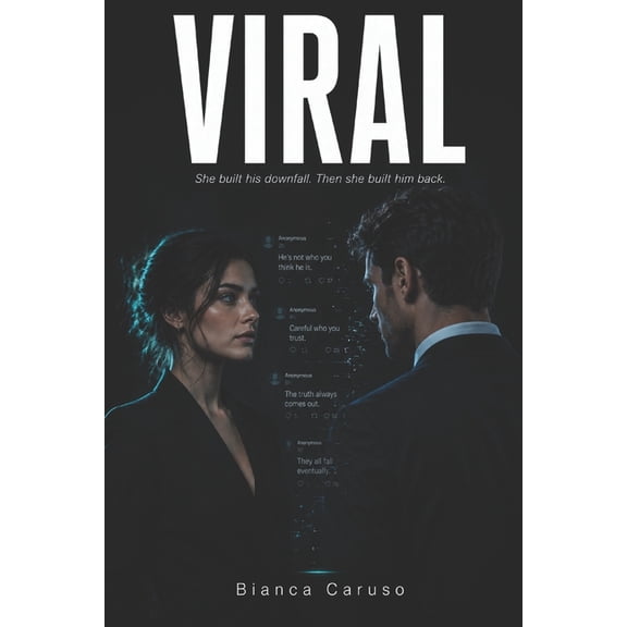 Viral: A Contemporary Romance, (Paperback)