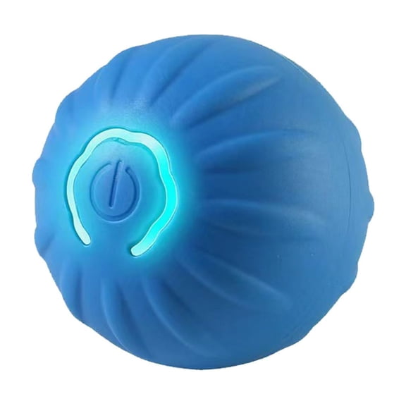 Viral Bouncy Ball for Dogs, Chewy Viral Bouncing Ball, Chewy Viral Rolling Ball for Dogs, Vibrating Dog Ball, Dog Vibrating Ball, Vibrating Dog Ball for Large Dogs, Shaky Ball Toy for Dogs
