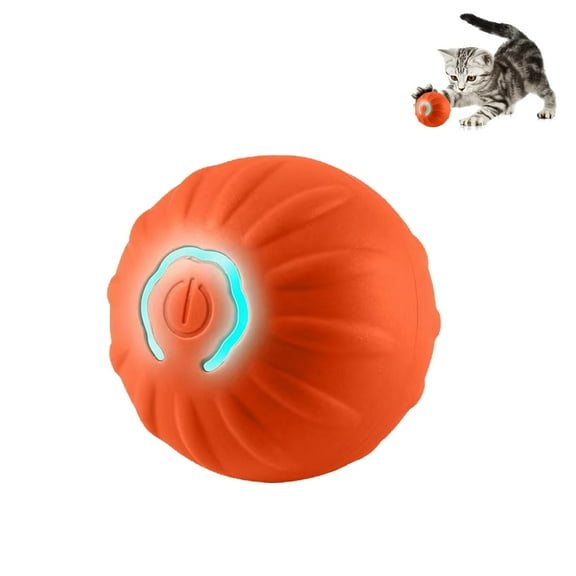 Viral Bouncy Ball for Dogs, Chewy Viral Bouncing Ball, Chewy Viral Rolling Ball for Dogs, Vibrating Dog Ball, Dog Vibrating Ball, Vibrating Dog Ball for Large Dogs, Shaky Ball Toy for Dogs