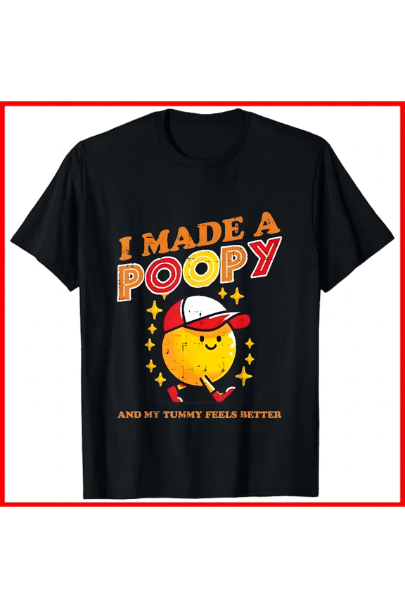 Viral Cringe Meme Inappropriate Tummy Sarcastic Unisex T-shirt V18372, up to size 5XL