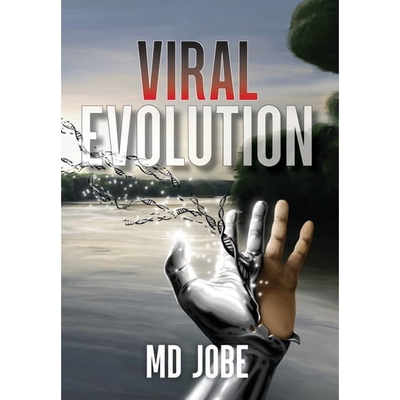 Viral Evolution (Hardcover)