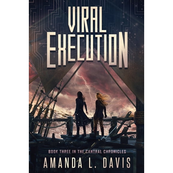 Pre-Owned Viral Execution (Paperback) 1946253103 9781946253101
