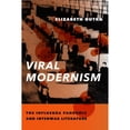 thumbnail image 1 of Pre-Owned Viral Modernism: The Influenza Pandemic and Interwar Literature (Paperback) 0231185758 9780231185752, 1 of 1