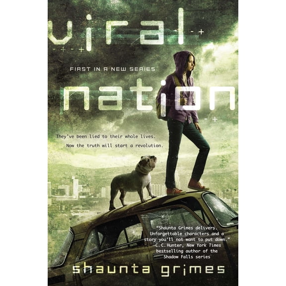 Viral Nation Viral Nation, Book 1, (Paperback)
