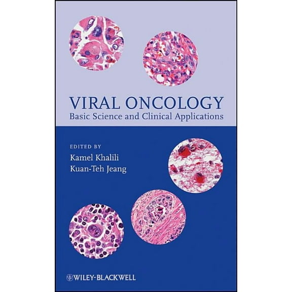 Viral Oncology: Basic Science and Clinical Applications, (Hardcover)