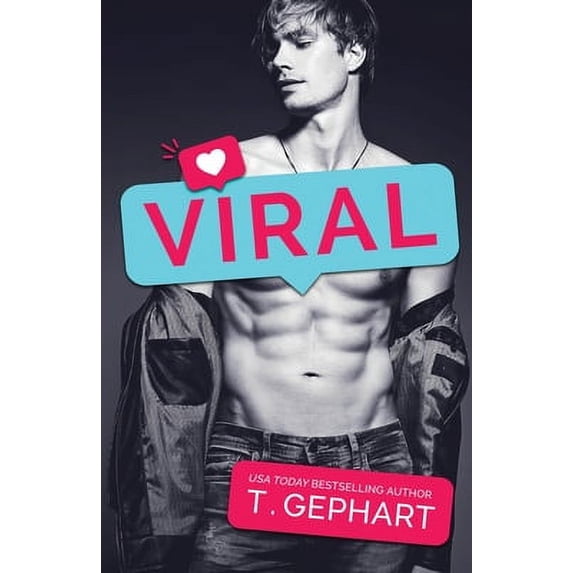 Pre-Owned Viral (Paperback) 0648395944 9780648395942