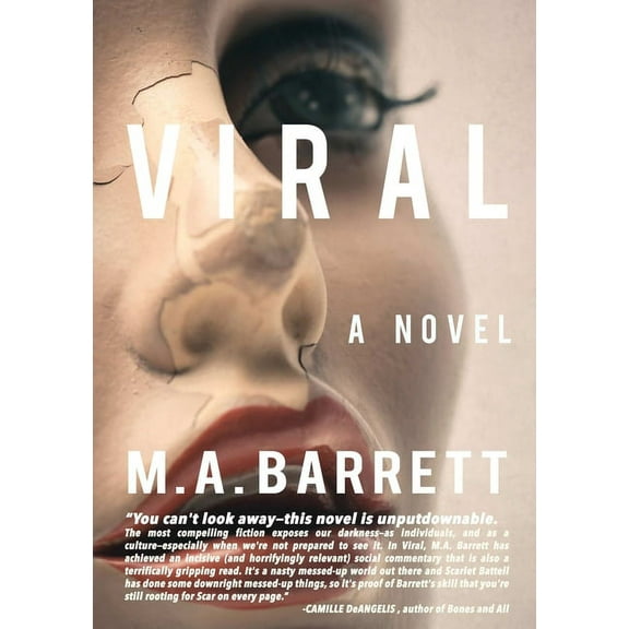 Viral, (Paperback)