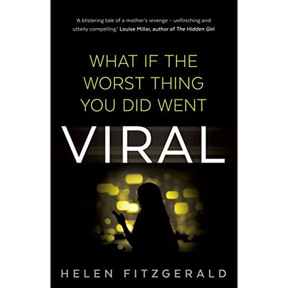 Pre-Owned Viral Paperback