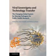 Viral Sovereignty and Technology Transfer, Paperback