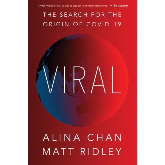 Viral: The Search for the Origin of Covid-19, (Paperback)