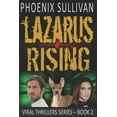 thumbnail image 1 of Viral Thrillers Lazarus Rising, Book 2, (Paperback), 1 of 1
