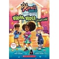thumbnail image 1 of Pre-Owned Karma's World: Viral Video Showdown (Paperback) 1338580752 9781338580754, 1 of 1