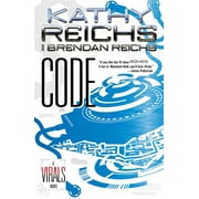 Virals Code, Book 3, (Paperback)