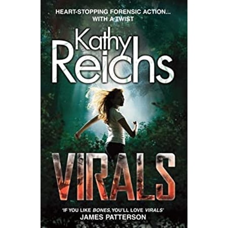 Pre-Owned Virals (Paperback) 0099544547 9780099544548