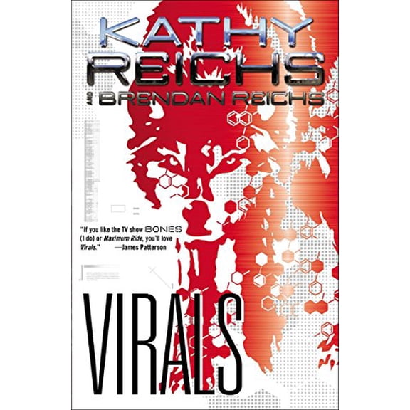 Pre-Owned Virals: Virals (Paperback)