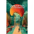 thumbnail image 1 of Viratya Transmissions Echoes of the Future Human - Second Book of the Viratya Myth, (Paperback), 1 of 1
