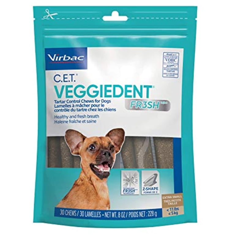 Dental Chews Virbac: Ultimate Guide to Fresh Breath & Health
