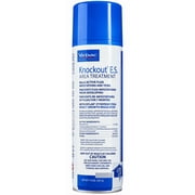 Virbac Knockout E.S. Area Treatment Spray, 16-fl oz can