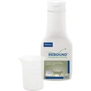 Virbac Rebound Recuperation Formula for Cats, Clear