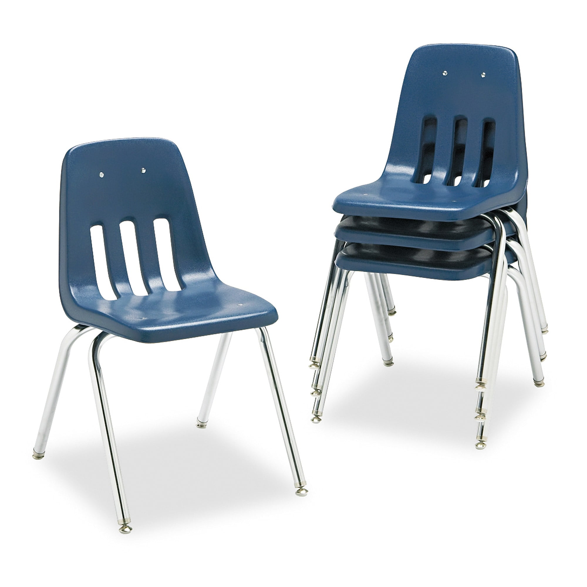 Virco cheap chairs walmart