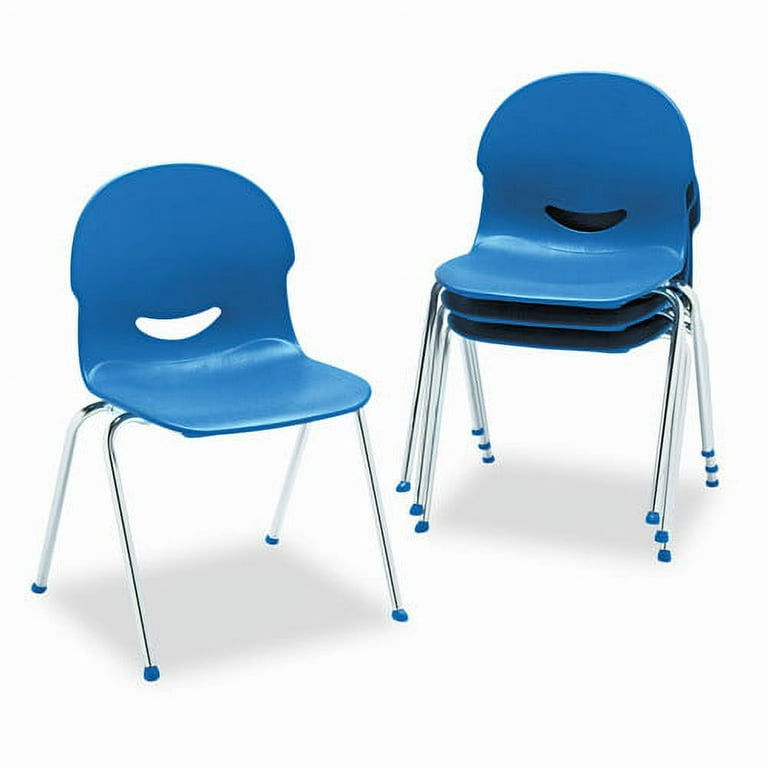 Virco best sale chairs walmart