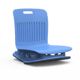 thumbnail image 1 of Virco Sensory Floor Rocking Chair, Blue, 1 of 1