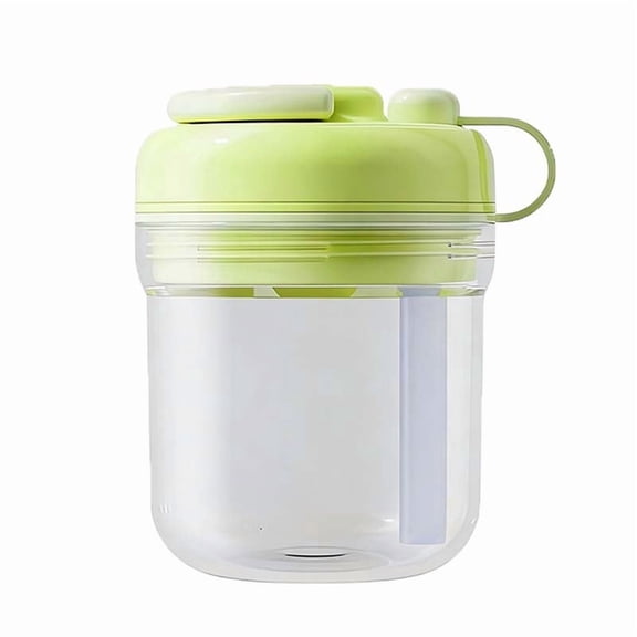 Virelaxpo 3 In 1 Ice Bottle Portable Ice Maker, Touch Free Dispenser for Home Ice Making Outdoor Picnics Travel