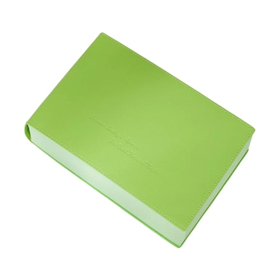 Virelaxpo A5 Thick Journal Notebook with 720 Pages for Campus Notes and Daily Writing