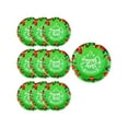 thumbnail image 1 of Virelaxpo Christmas Disposable Paper Cups and Plates Set with Festive Holiday Patterns,Ideal for Multi-Person Gatherings,Parties,and Events, 1 of 6