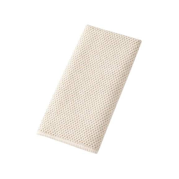 Virelaxpo Corn Grain Cleaning Cloth Multi Purpose Lint Free Dishcloth Kitchen Wiping Tasks