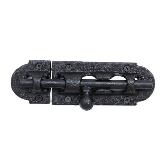 Virelaxpo European Style Lock for Wooden Door Home Villa Decorative Hardware