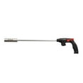 thumbnail image 1 of Virelaxpo Extended Nozzle Propane Cooking Torch for Kitchen and Outdoor Use, Adjustable Flame for Searing and Caramelizing with Sturdy Handle, 1 of 8