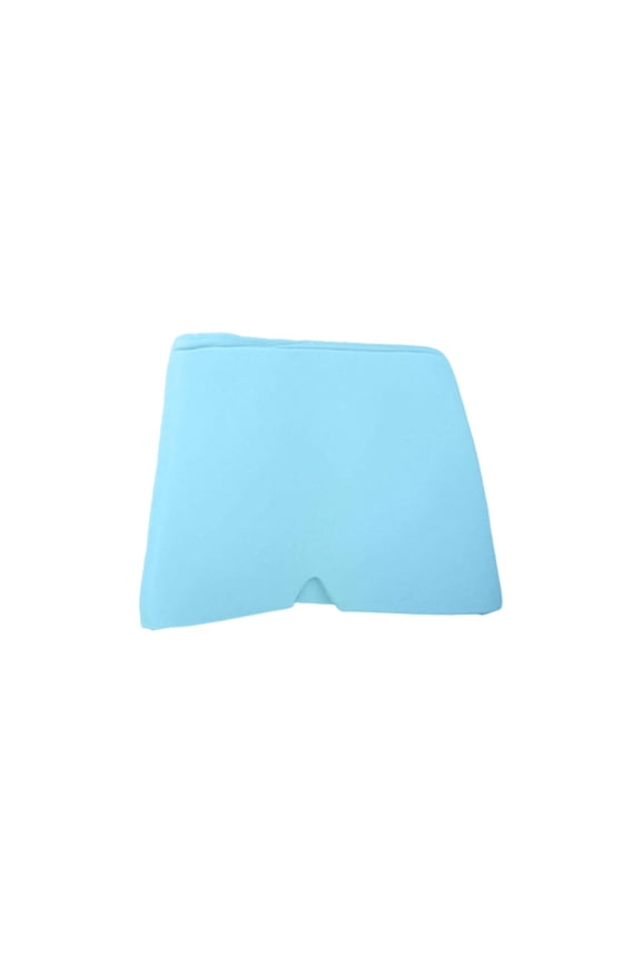 Gel Cold Compress Half Face Mask for Headache Relief and Post-Surgery Care, Reusable Therapeutic Mask for Pain Management and Recovery, Comfortable Wear for Home Use