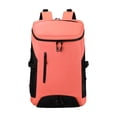 thumbnail image 1 of Virelaxpo Gym Backpack with Shoe Compartment Large Capacity Oxford Fabric for Fitness Travel Commuting Use, 1 of 6