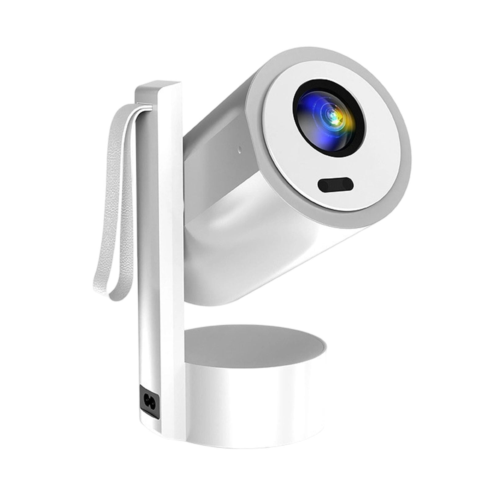 Virelaxpo HD Portable Mini Projector with Direct Phone Connectivity for ...