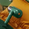 thumbnail image 1 of Virelaxpo Handheld Removal Vacuum Cleaner - Portable Bed and Upholstery Cleaner Suction, Small and Lightweight for Home Use, 1 of 6