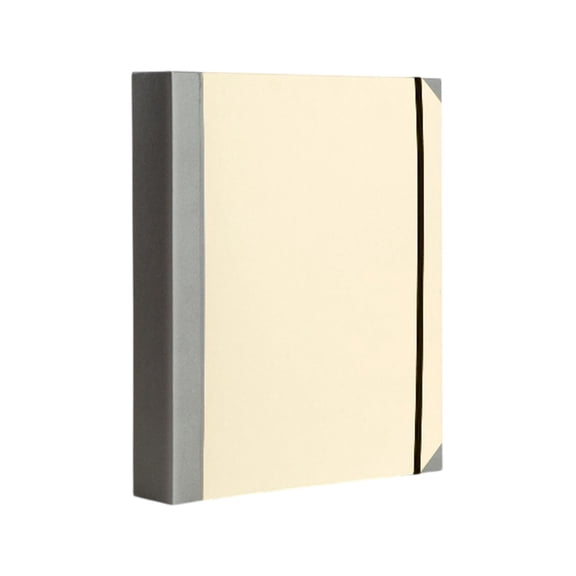 Virelaxpo Important Document Organizer for Important Papers/Passports/Birth Certificates Folders for Documents,Bound Expanding File