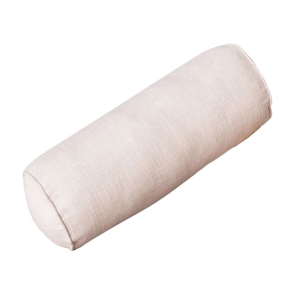 Virelaxpo Lumbar Support Pillow Rectangular Cushion for Sofa Chair Home Decor