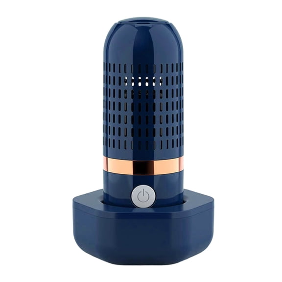 Virelaxpo Portable Fruit and Vegetable Cleaner Food Purifier Machine with Electrolysis Technology for Deep Cleaning Kitchen Use Camping and Outdoor Activities