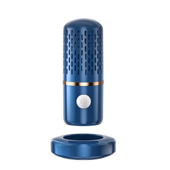 Virelaxpo Portable Fruit and Vegetable Washer Cleaner with Hydroxy Purification, Food Cleaning Device for Kitchen, Compact Food Purifier