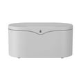 thumbnail image 1 of Virelaxpo Portable Mini Humidifier with Aromatherapy Diffuser, Cool Mist Air Moisturizer for Home, Bedroom, Office Use - Ultra Quiet Operation, 7-Color LED Lighting, Auto Shut-Off Safety Feature, 1 of 6