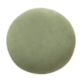 thumbnail image 1 of Virelaxpo Round Bar Stool Cover Elastic Textured Fabric Slipcover for Swivel Rolling Stools Seat Cushion Protector Stretch Fit for Beauty Salon Home Bar Office, 1 of 6