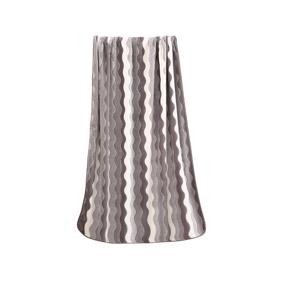 Virelaxpo Snuggle Sac Ribbed Throw Blanket for Couch Sofa, Travel Microfiber Fluffy Knit Throws Luxurious Fuzzy Blankets