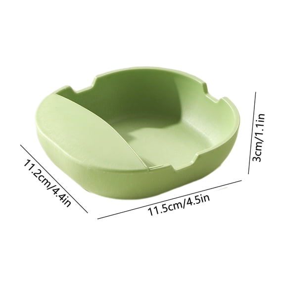 Virelaxpo Spoon Rest Shelf Multi Utensil Kitchen Holder Organizer for Countertop Cooking Area Heat Resistant Storage Rack