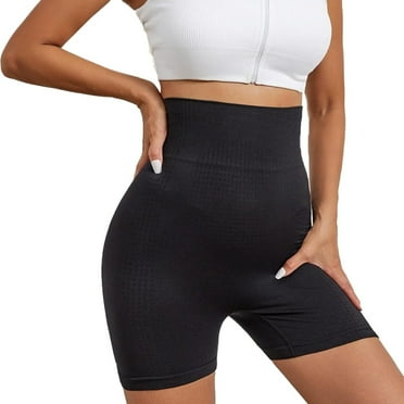 Viresta Shaping Shorts, Micro-Vibration Massage Module Ion Fiber Repair Shaping Shorts,Body Shaper for Daily & Yoga